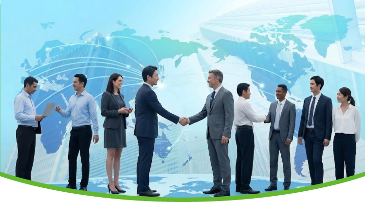 一般社団法人国際人材雇用支援協会